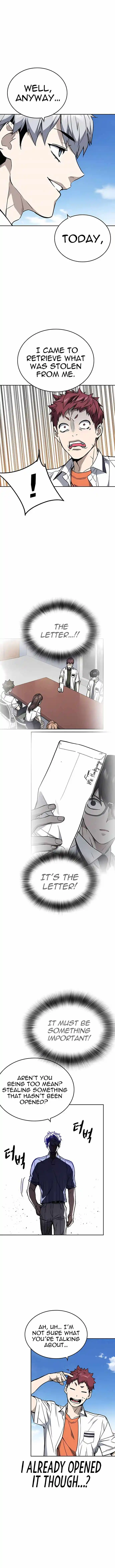 Study Group Chapter 170