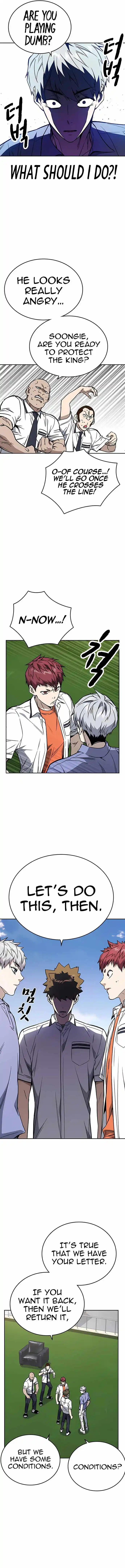 Study Group Chapter 170