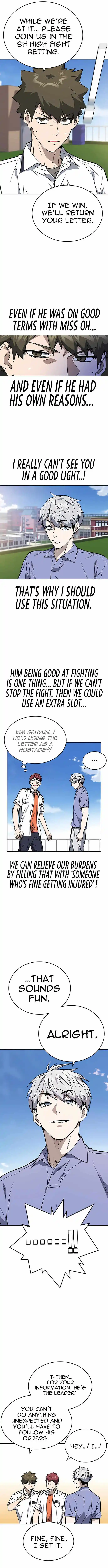 Study Group Chapter 170