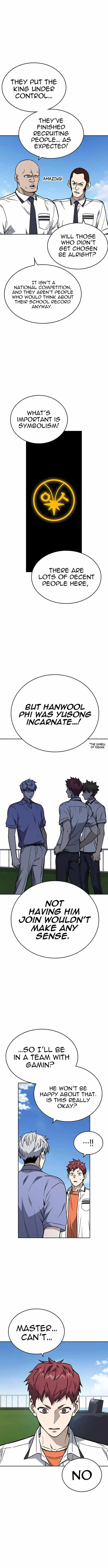 Study Group Chapter 170