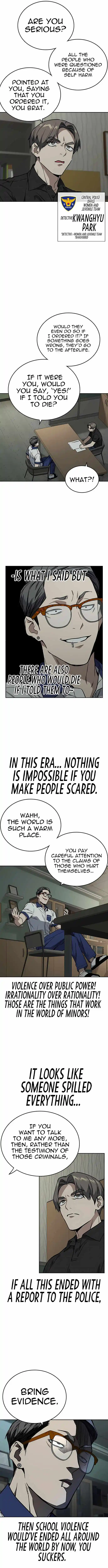 Study Group Chapter 170