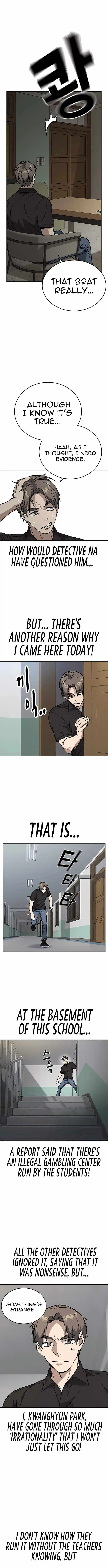 Study Group Chapter 170