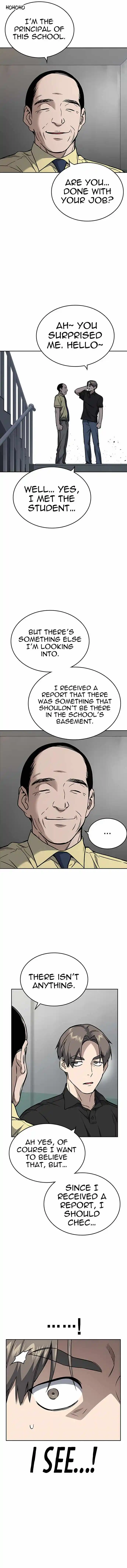 Study Group Chapter 170