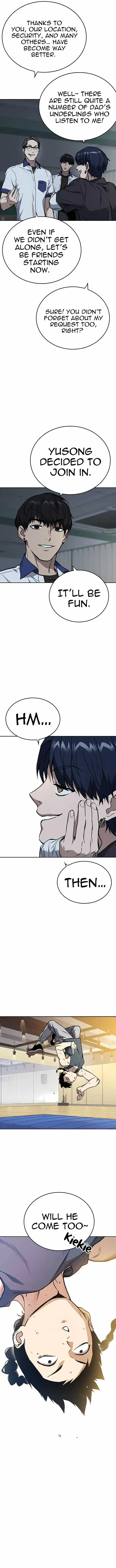 Study Group Chapter 170