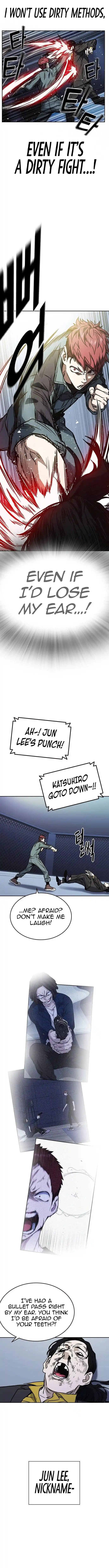 Study Group Chapter 173