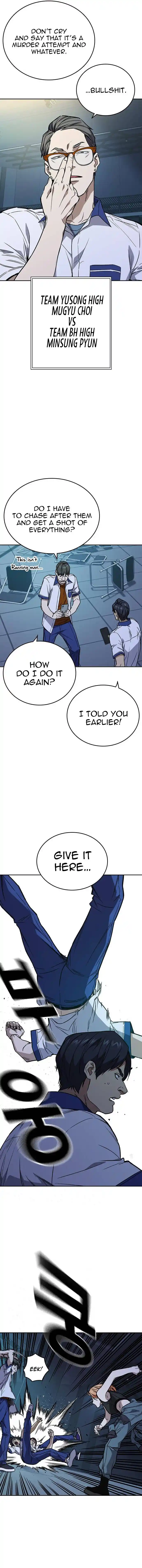 Study Group Chapter 181