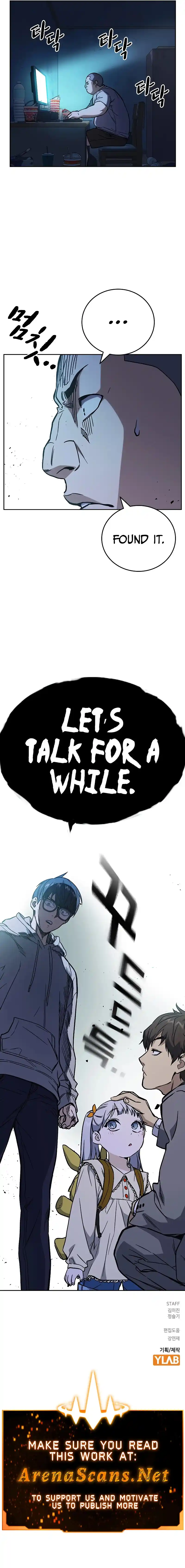 Study Group Chapter 203