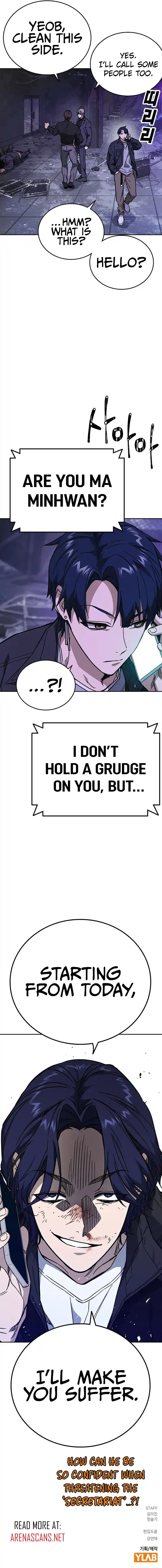 Study Group Chapter 207