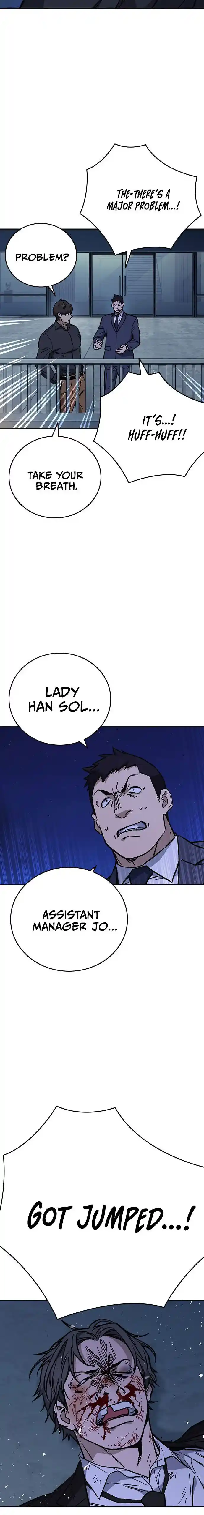 Study Group Chapter 216