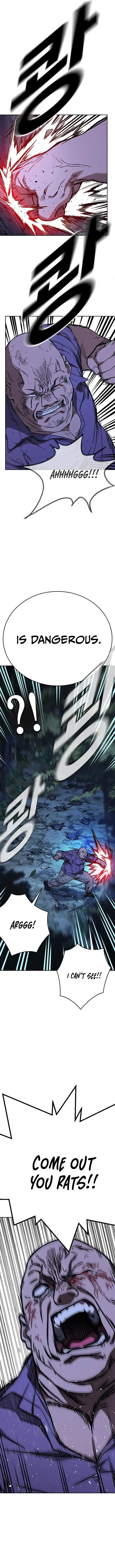 Study Group Chapter 221