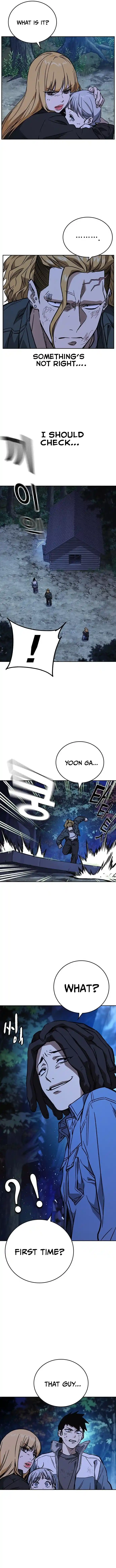 Study Group Chapter 222