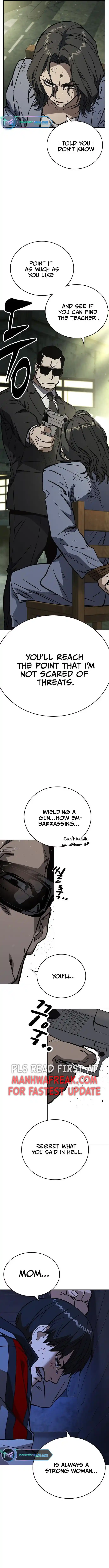 Study Group Chapter 222