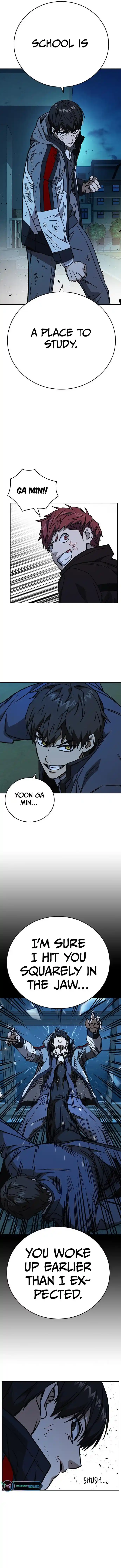 Study Group Chapter 227