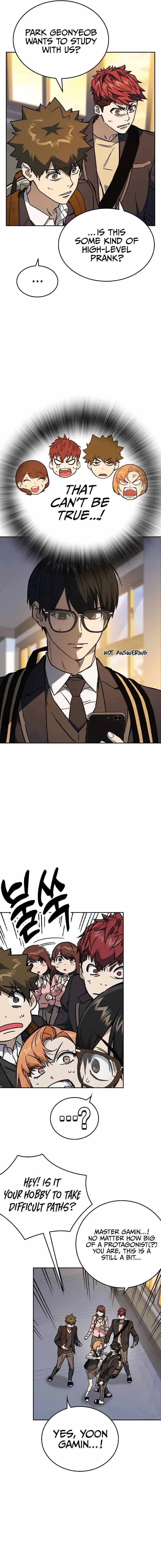 Study Group Chapter 237