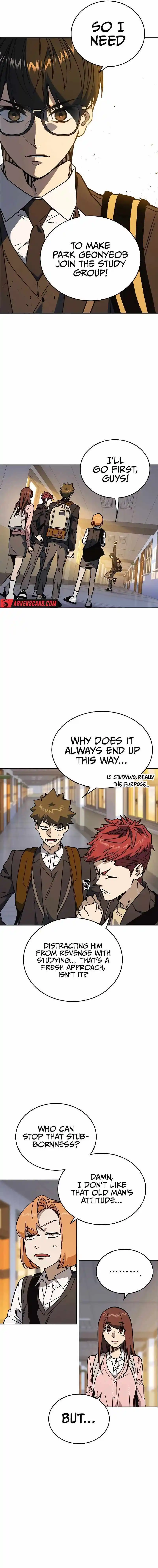 Study Group Chapter 237