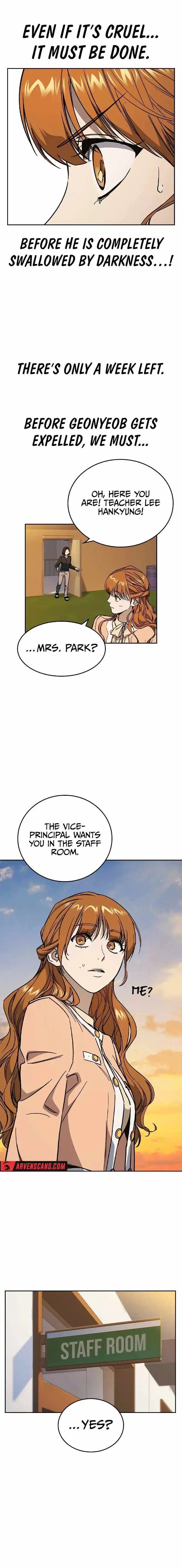 Study Group Chapter 237