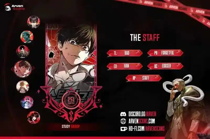 Study Group Chapter 255