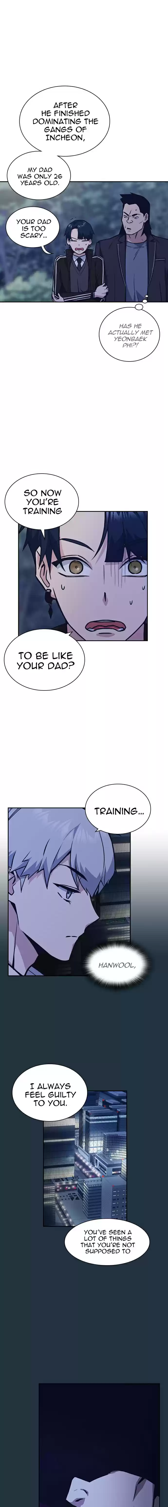 Study Group Read Online