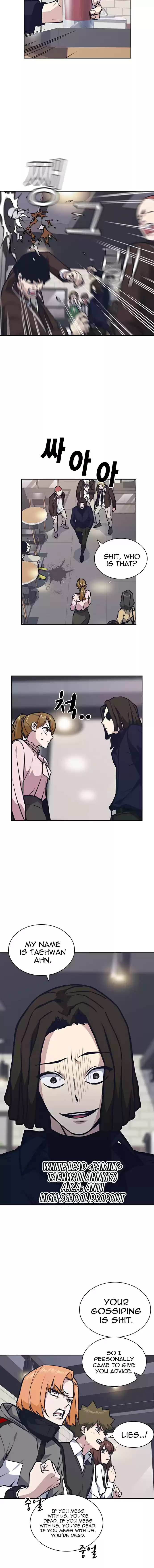 Study Group Read Online