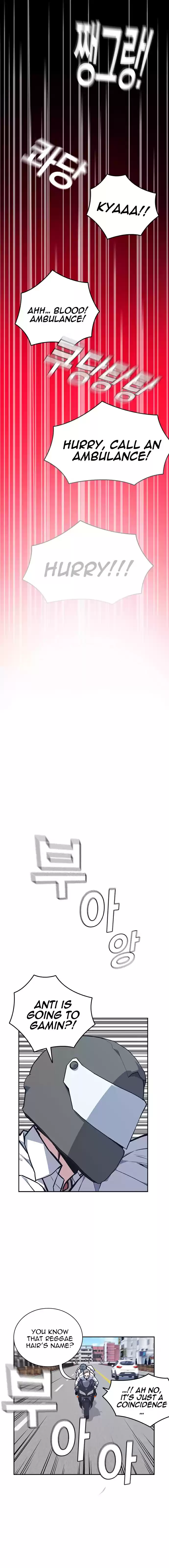 Study Group Read Online