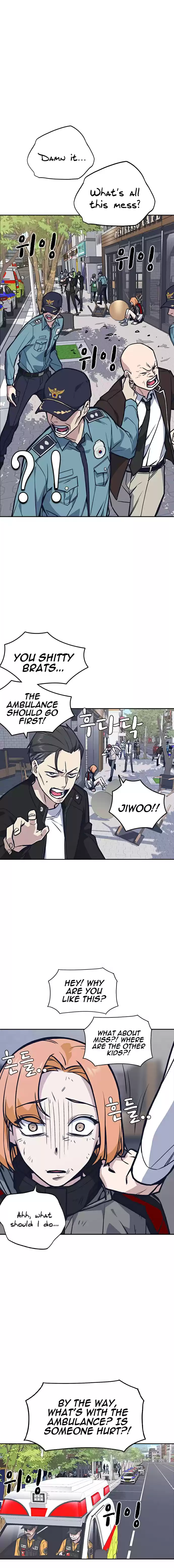 Study Group Read Online