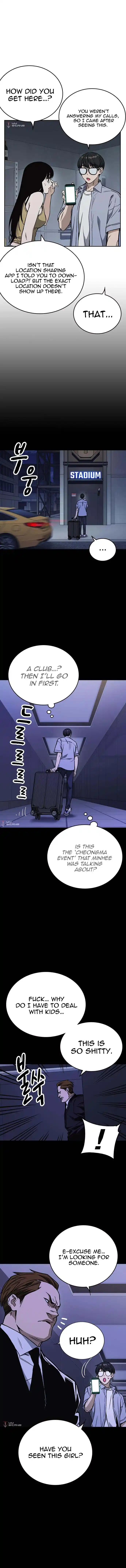 Study Group Vol.2 Chapter 186