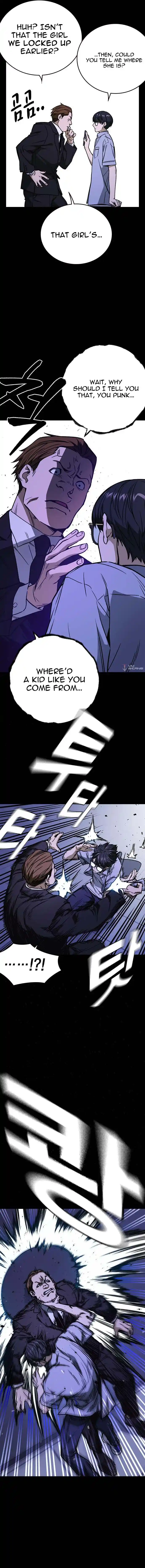 Study Group Vol.2 Chapter 186