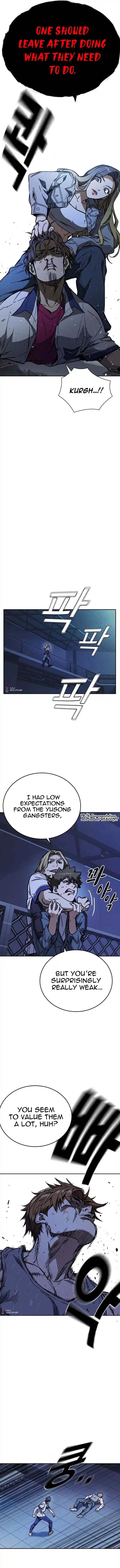 Study Group Vol.2 Chapter 186