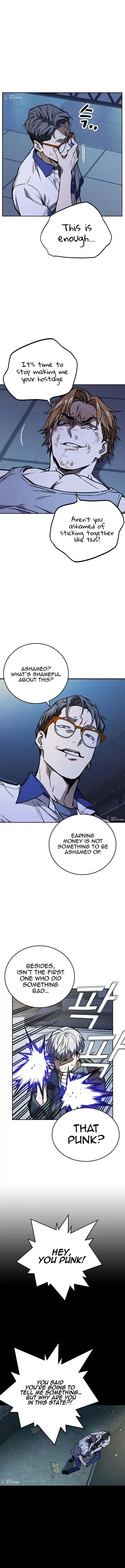 Study Group Vol.2 Chapter 186