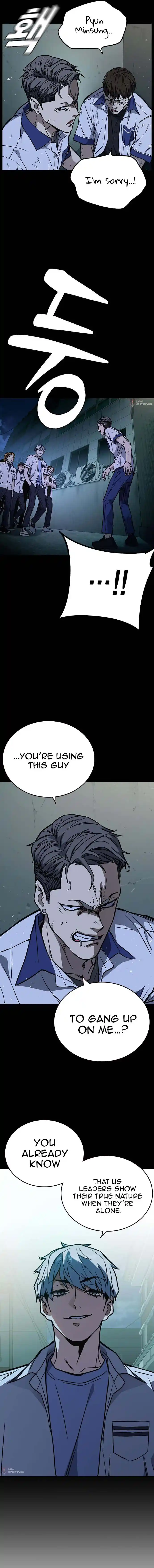 Study Group Vol.2 Chapter 186