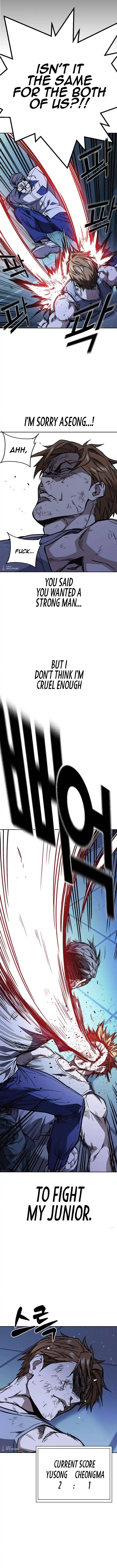 Study Group Vol.2 Chapter 186