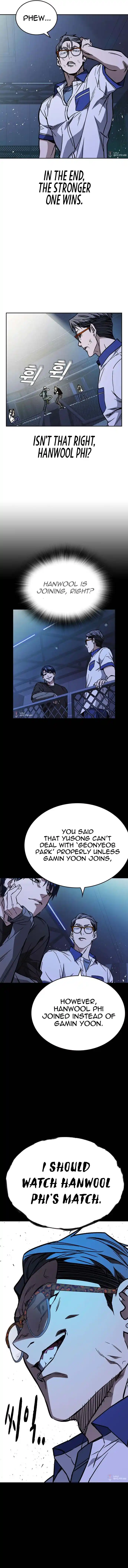 Study Group Vol.2 Chapter 186