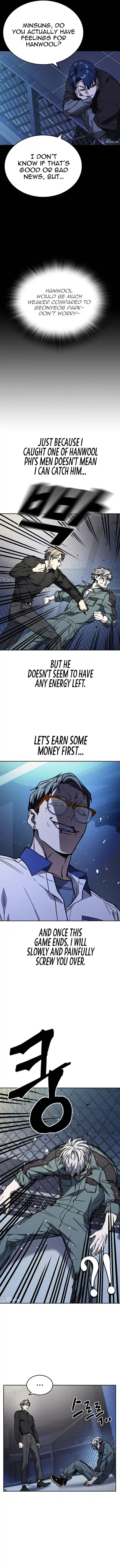 Study Group Vol.2 Chapter 186