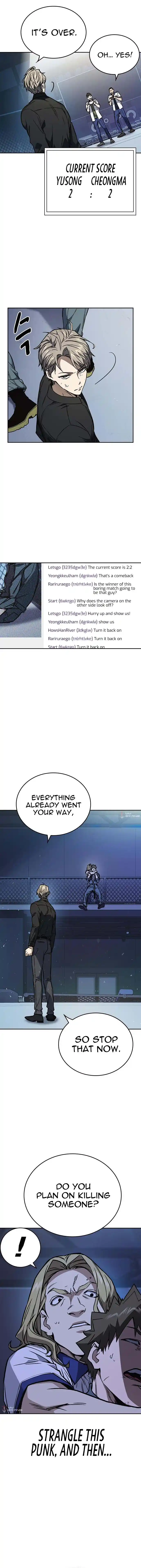 Study Group Vol.2 Chapter 186