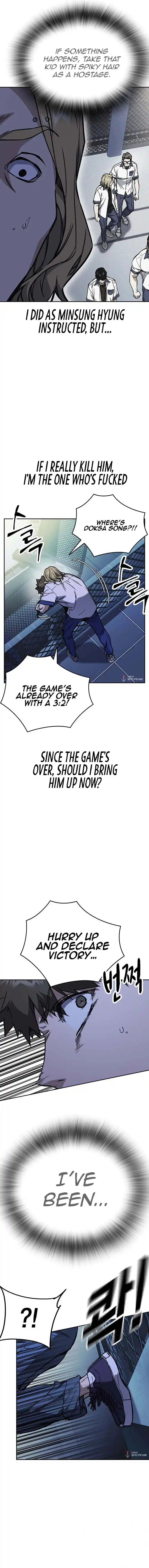 Study Group Vol.2 Chapter 186