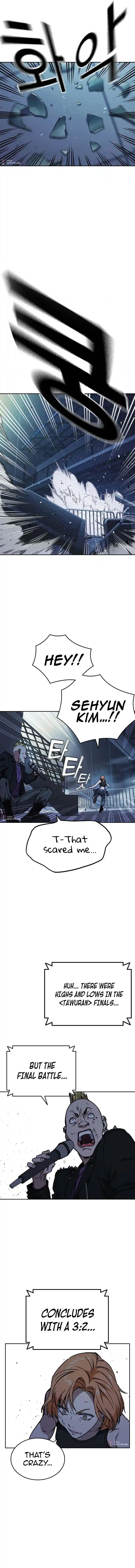 Study Group Vol.2 Chapter 186