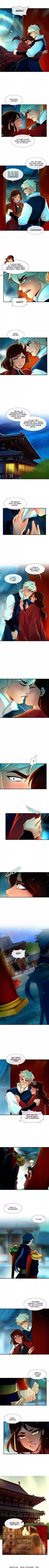 Subzero Chapter 106