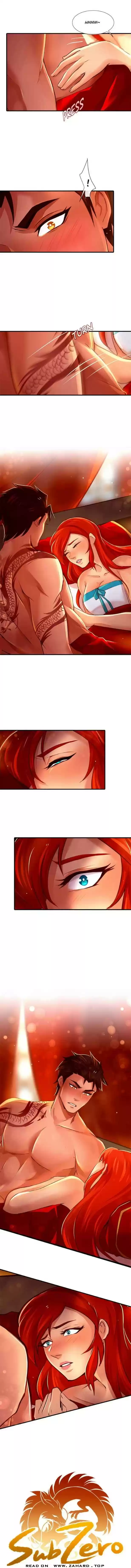 Subzero Chapter 106