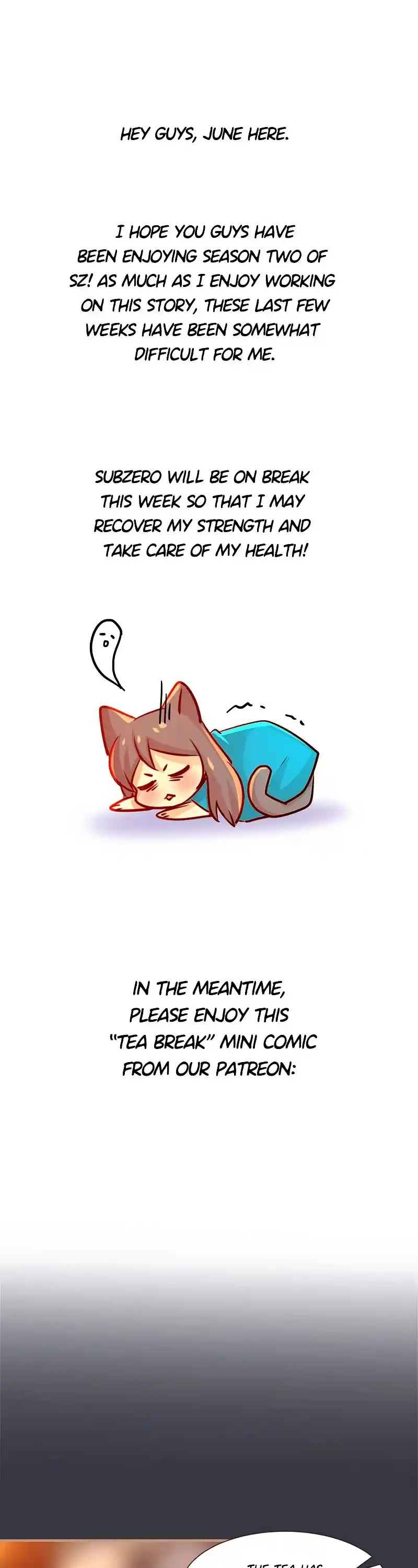 Subzero Chapter 114.5