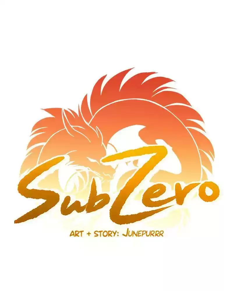 Subzero Chapter 115