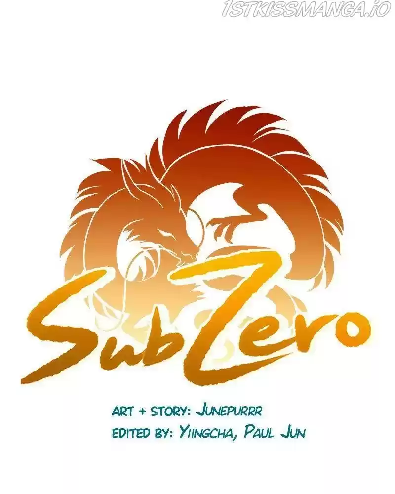 Subzero Chapter 124