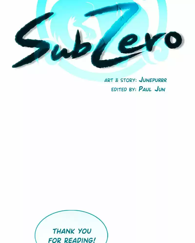 Subzero Chapter 15