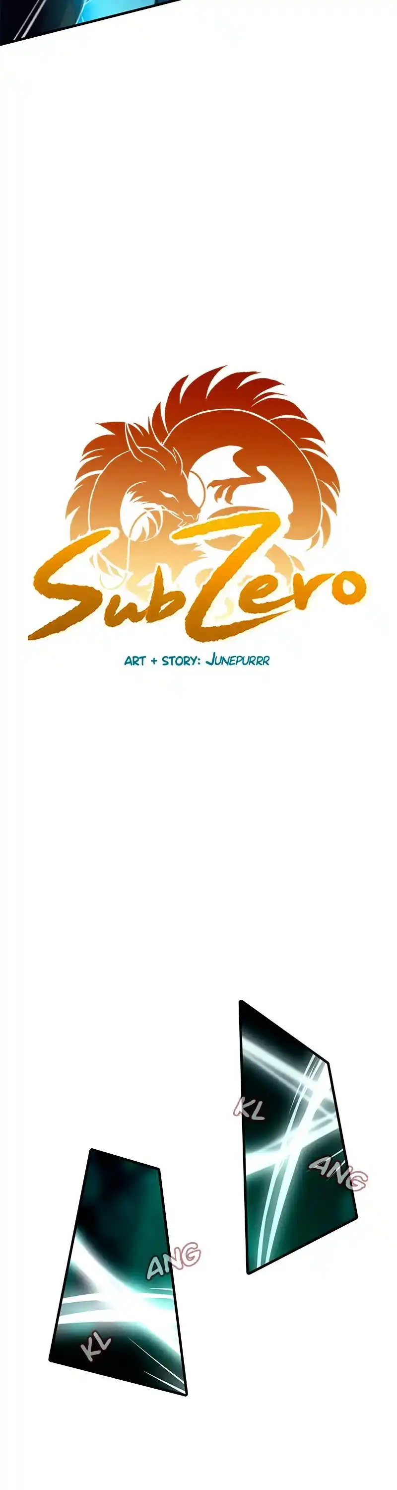 Subzero Chapter 164