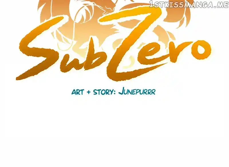 Subzero Chapter 168