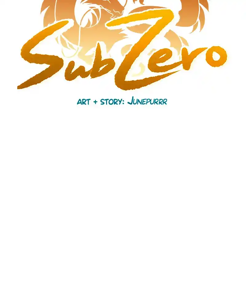 Subzero Chapter 169