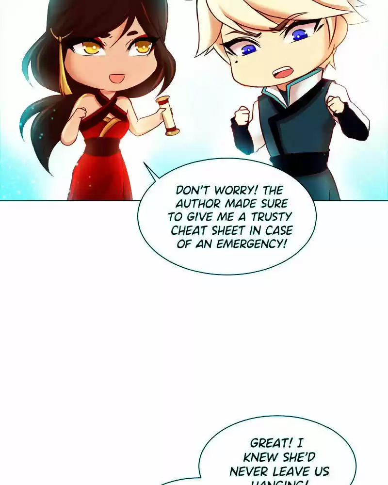 Subzero Chapter 17 - Sz Special