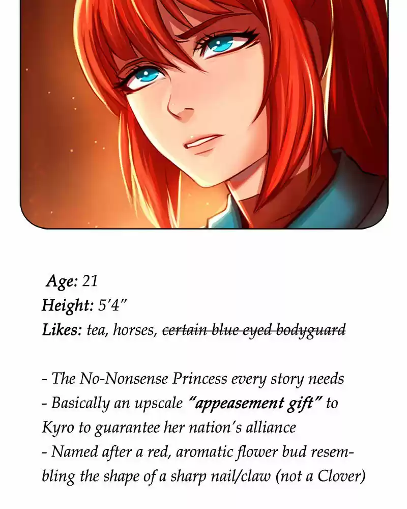 Subzero Chapter 17 - Sz Special