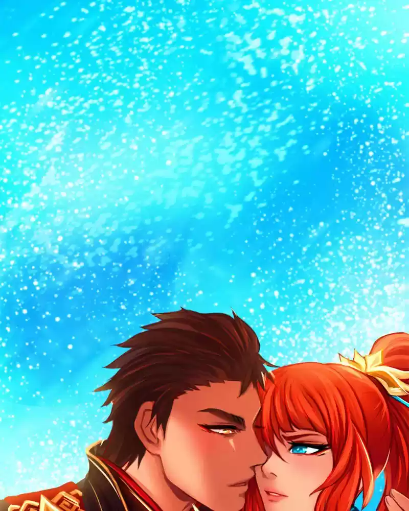 Subzero Chapter 17 - Sz Special