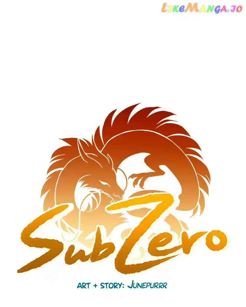 SubZero Chapter 174