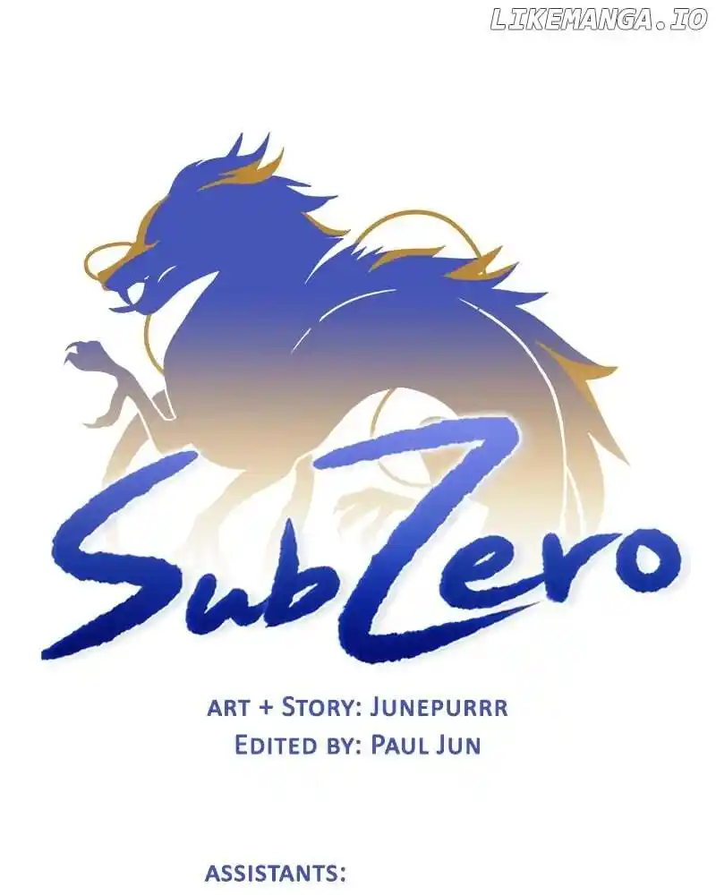 SubZero Chapter 190